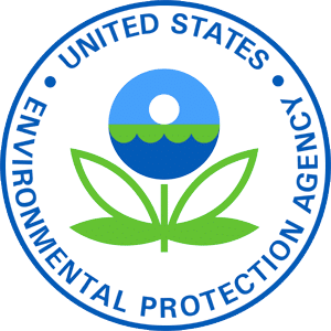 Environmental Protection agency logo