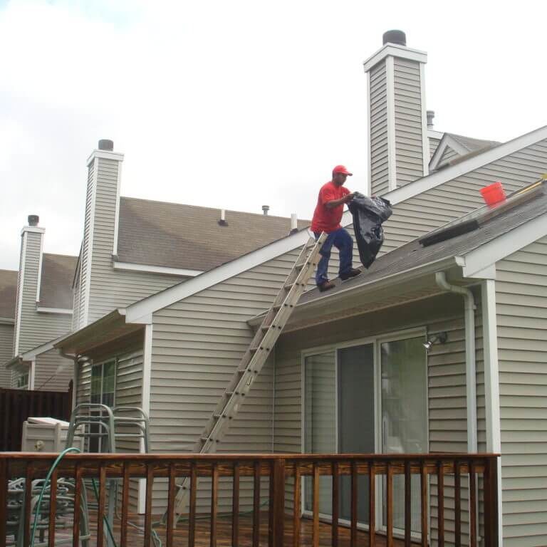Residential Roof Pressure Washing New York residential roof pressure washing new york
